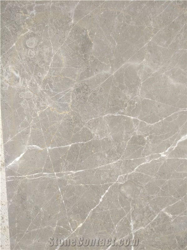 Sand Spider Gray Marble Blocks