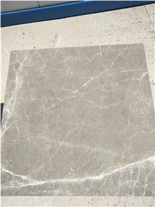 Sand Spider Gray Marble Blocks