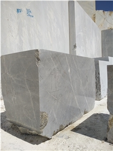 Sand Spider Gray Marble Blocks