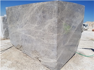 Tundra Silver Spider Gray Marble Blocks Tundra Silver Spider Gray Marble Blocks