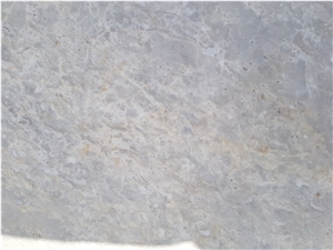Turkish Amazon Gray Marble Block, Turkey Grey Marble