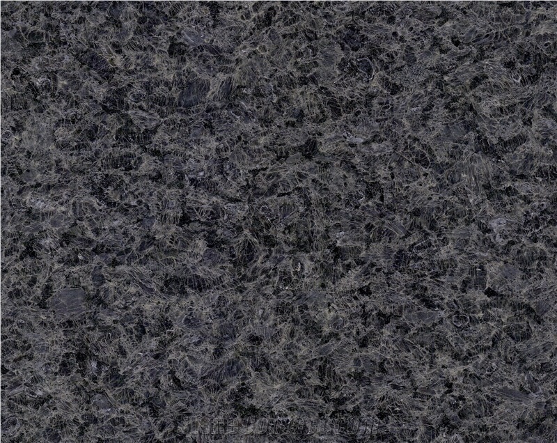 Blue Ice Granite Slate