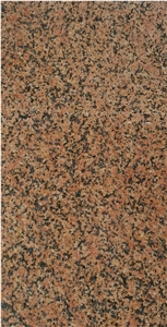 G6520 Red Granite Thin Tiles G6520 Red Granite Thin Tiles