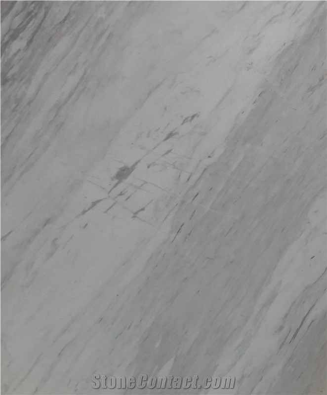 Volakas Marble Thin Tiles