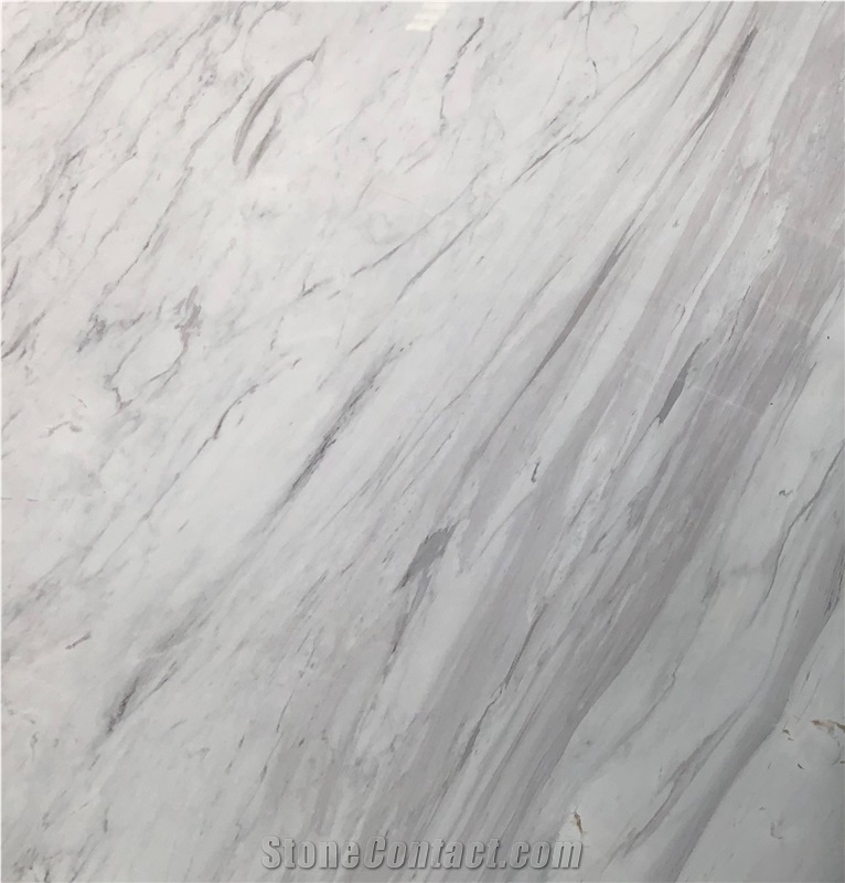 Volakas Marble Thin Tiles