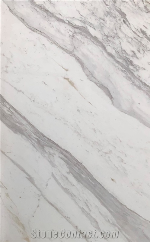 Volakas Marble Thin Tiles
