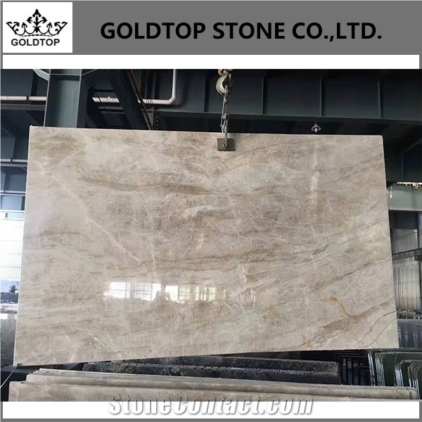Brazil Quartzite Natrual Stone for Countertop