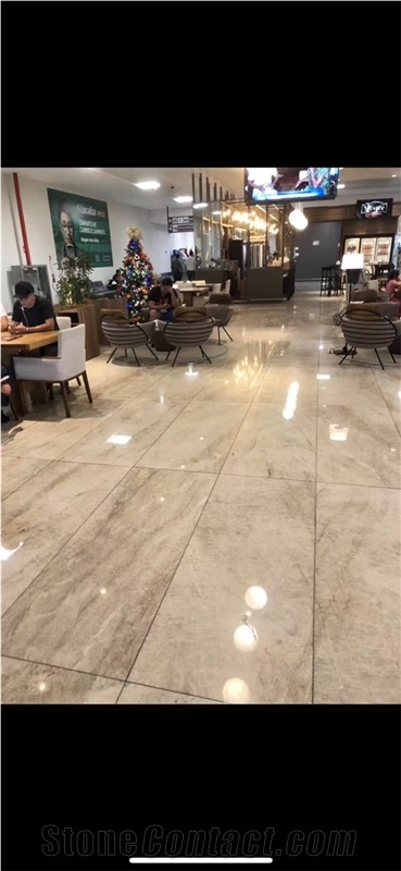 Brazil Quartzite Natrual Stone for Countertop