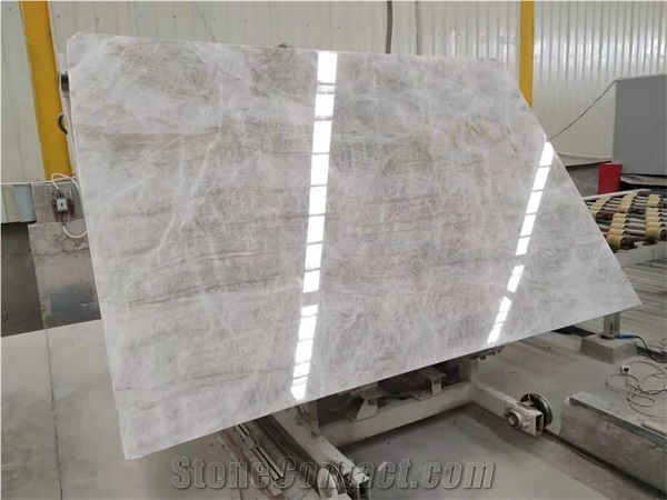 Brazil Quartzite Natrual Stone for Countertop