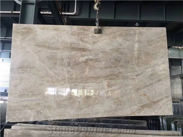 Brazil Quartzite Natrual Stone for Countertop