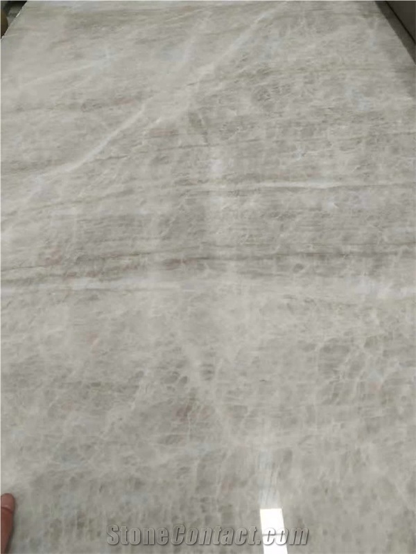 Brazil Quartzite Natrual Stone for Countertop