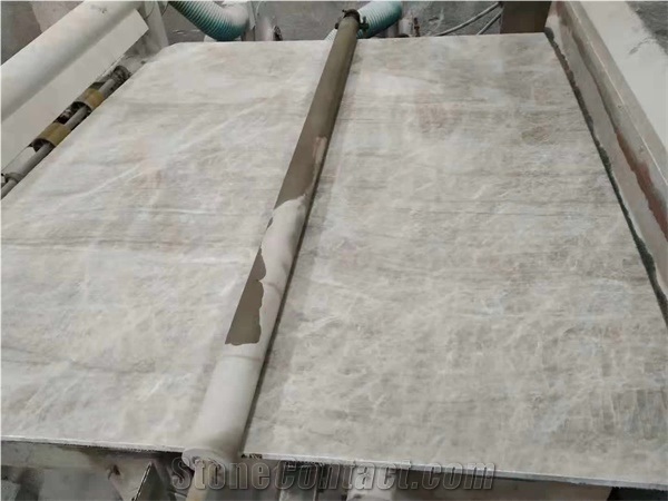 Brazil Quartzite Natrual Stone for Countertop