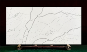 Calacatta Cambria Quartz Slabs