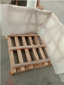 China Obama Wood Marble Floor Wall Slab Tile
