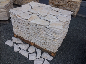 Landscape Croatia- Salic Antico Limestone Flagstone