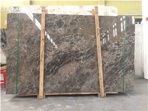 As Famous as Covid-19 Dream Corona Marble Tiles