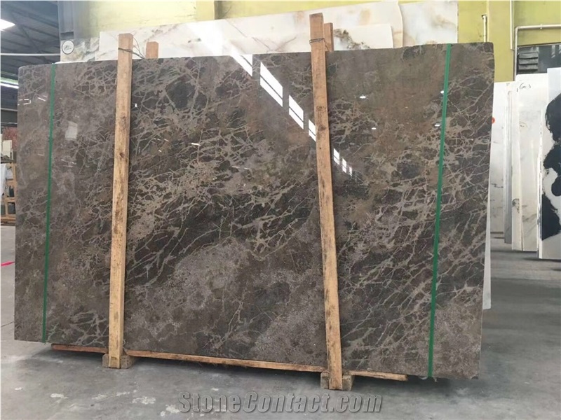 As Famous as Covid-19 Dream Corona Marble Tiles