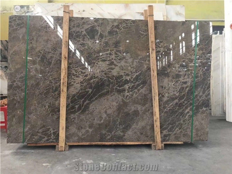 As Famous as Covid-19 Dream Corona Marble Tiles