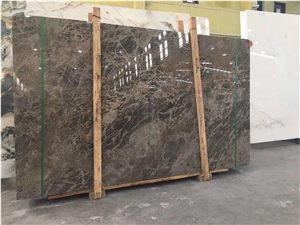 As Famous as Covid-19 Dream Corona Marble Tiles