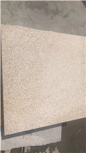 Building Material Granite G682 Villa Design