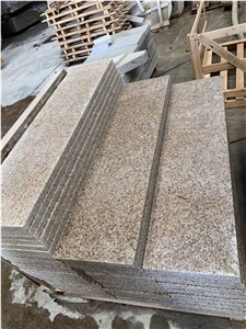 Building Material Granite G682 Villa Design