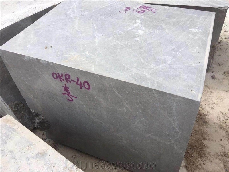 Buy Maya Grey Raw Block Cheaper Than Buying Slab