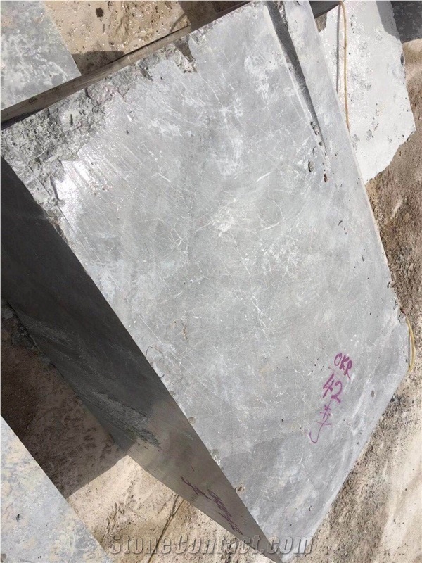 Buy Maya Grey Raw Block Cheaper Than Buying Slab