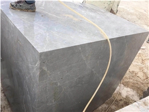 Buy Maya Grey Raw Block Cheaper Than Buying Slab