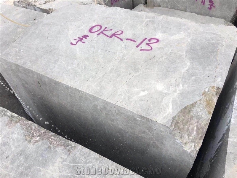 Buy Maya Grey Raw Block Cheaper Than Buying Slab