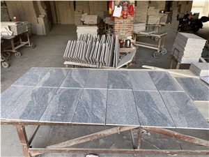 Chinese Light Grey Shandong Granite G302