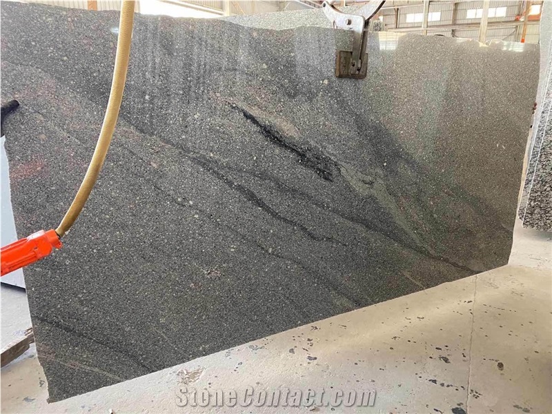 Chinese Light Grey Shandong Granite G302