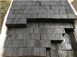 Granite G654 Outdoor Drive Way Floor Cube Stone