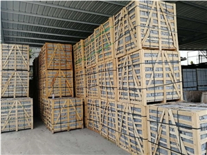 Granite G654 Outdoor Drive Way Floor Cube Stone