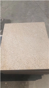 Granite G682 Outdoor Indoor Paving Floor Tiles