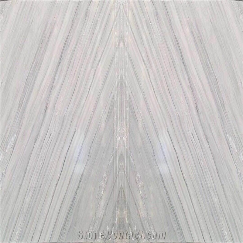 India Palissandro White Cut to Size Tiles Slabs