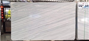 India Palissandro White Cut to Size Tiles Slabs