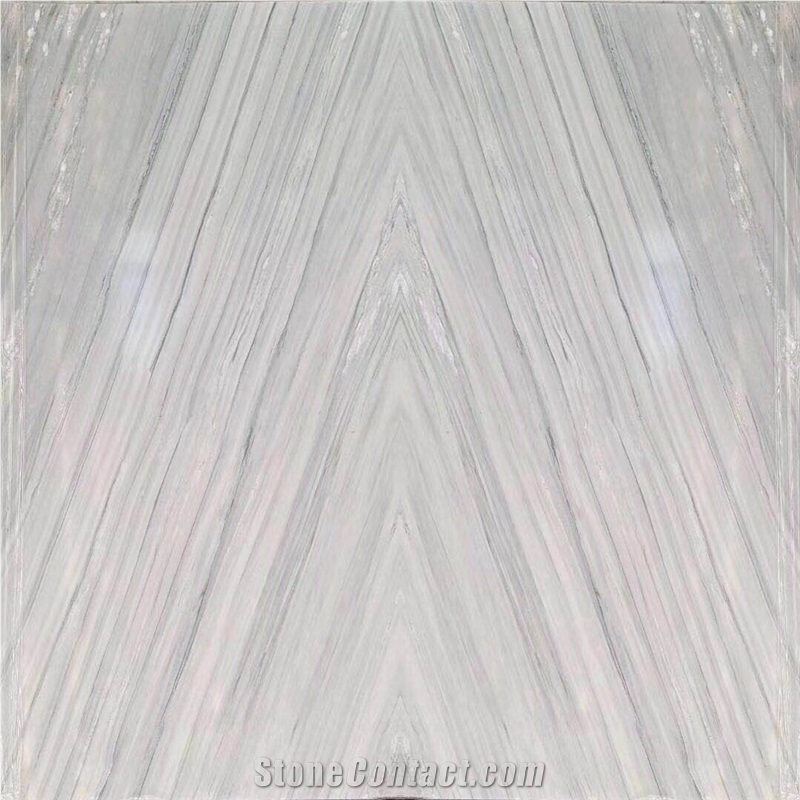 India Palissandro White Cut to Size Tiles Slabs