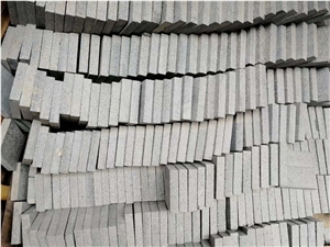 Nature Top Surface Cubestone Side Machine Cut