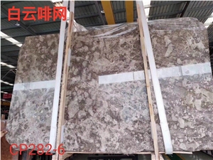 New Natural Marble Cloud Emperdor for Interior