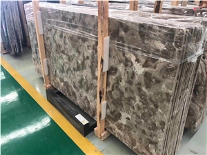 New Natural Marble Cloud Emperdor for Interior