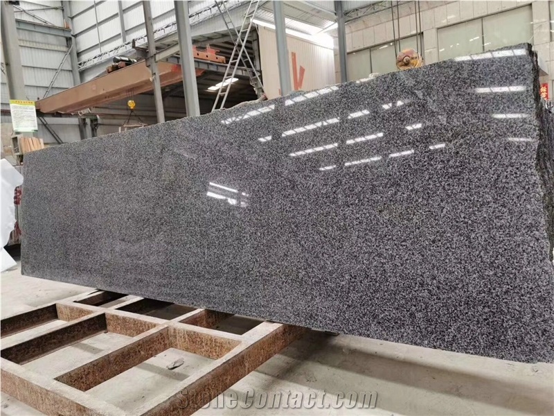 New Quarry G654 Granite Paving Curbstone
