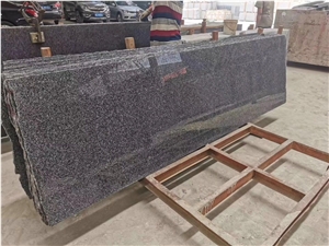 New Quarry G654 Granite Paving Curbstone