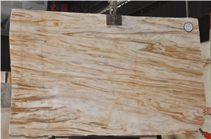 Painter Van Gogh Prefer Yellow Van Gogh Marble