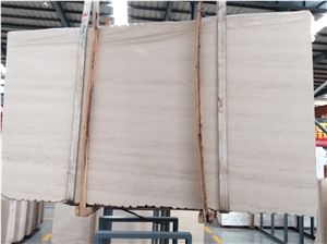 Popular Moca Cream Marble Slab Tile Deals