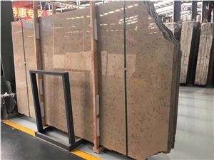 Properties Of Nature Marble Moon Pearl Beige