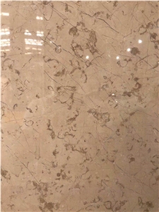 Properties Of Nature Marble Moon Pearl Beige