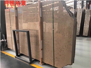 Properties Of Nature Marble Moon Pearl Beige