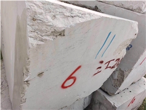 Sell Ultraman Cream Marble Boulder by the Cubic