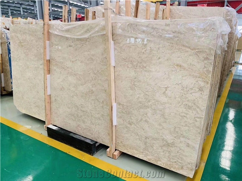 Wholesale Empire Beige Marble from Factory