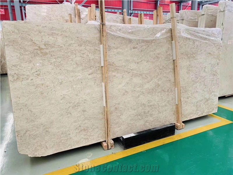 Wholesale Empire Beige Marble from Factory